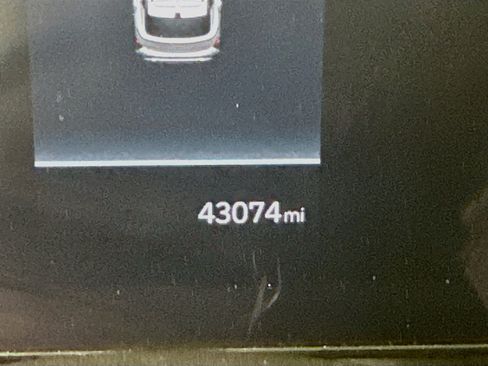 Used 2025 Hyundai Kona SEL FWD image 19