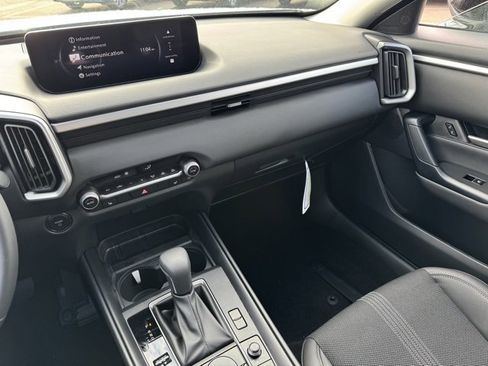 New 2026 MAZDA CX-50 2.5 Hybrid w/ Weather Package image 23