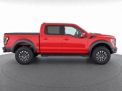 Used 2020 Ford F150 Raptor w/ Equipment Group 802A Luxury AWD/4WD image 9
