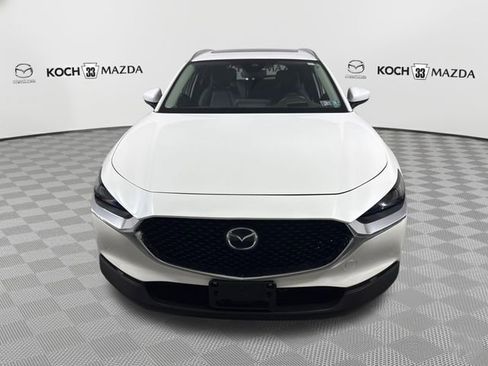 Used 2023 MAZDA CX-30 AWD 2.5 S w/ Premium Package image 2