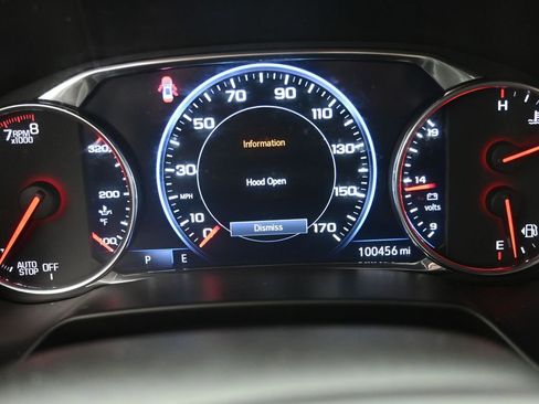 Used 2022 Chevrolet Blazer RS image 14