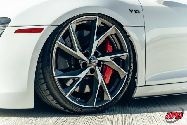 Used 2015 Audi R8 V10 plus AWD/4WD image 56