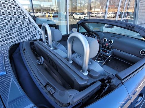 Used 2004 Audi TT 1.8T image 22