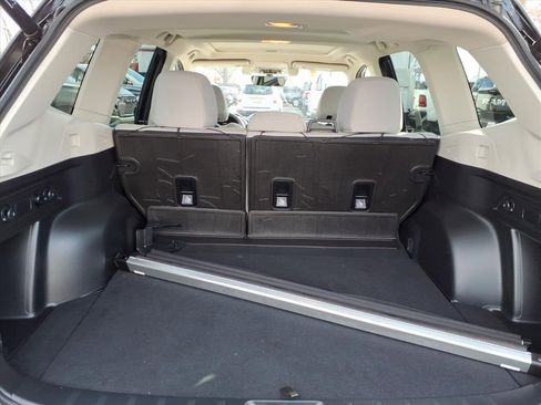 Certified 2021 Subaru Forester Premium image 8