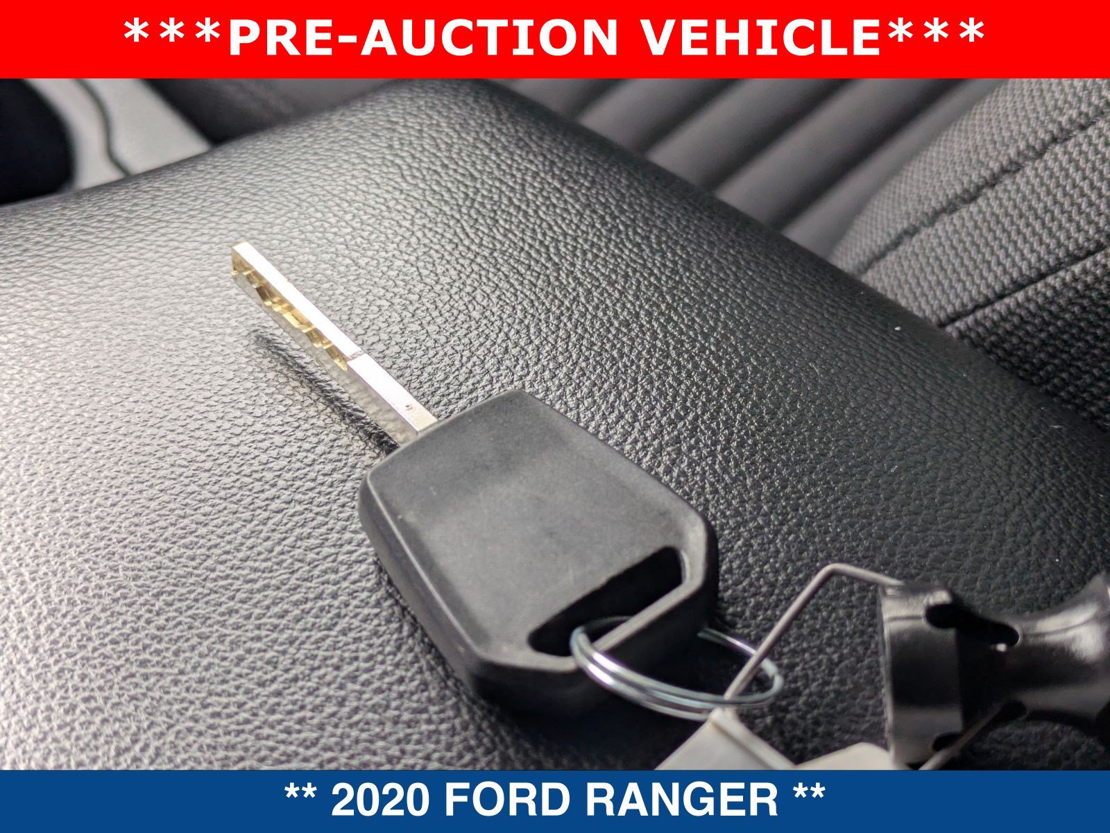 Used 2020 Ford Ranger XL w/ Equipment Group 101A Mid RWD image 34
