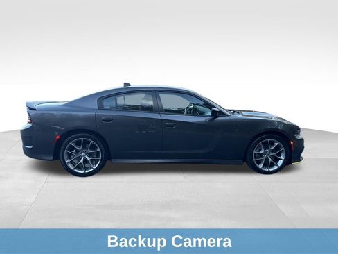 Used 2023 Dodge Charger GT image 9