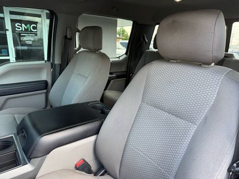 Used 2020 Ford F250 XLT w/ XLT Premium Package AWD/4WD image 16