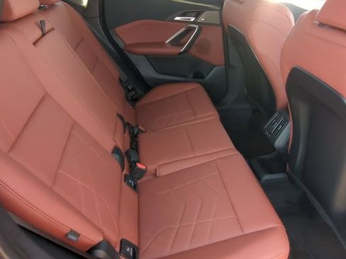 Used 2026 BMW X1 M35i w/ Technology Package AWD/4WD image 13