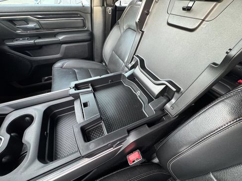 Used 2019 RAM 1500 Sport w/ Level 2 Equipment Group AWD/4WD image 21
