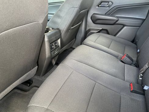 Certified 2024 GMC Canyon Elevation RWD image 12