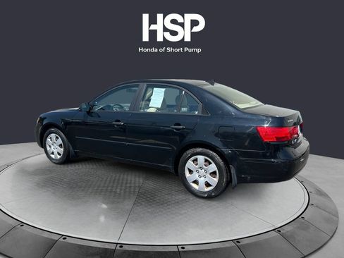 Used 2010 Hyundai Sonata GLS FWD image 3