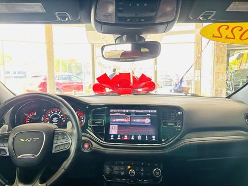 Used 2022 Dodge Durango SRT w/ Black Package AWD/4WD image 39
