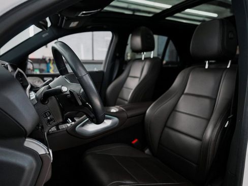 Used 2022 Mercedes-Benz GLE 350 4MATIC image 28