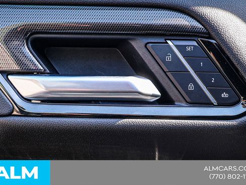 Used 2026 GMC Sierra 1500 AT4 image 39