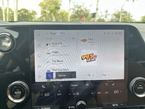 Used 2024 Lexus NX 250 FWD image 25