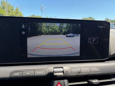 Used 2025 Kia K4 FWD image 22