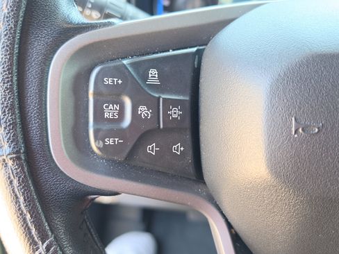 Used 2022 Ford Bronco Wildtrak AWD/4WD image 13