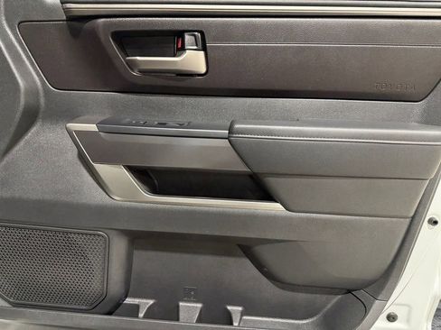 Used 2025 Toyota Sequoia SR5 image 10