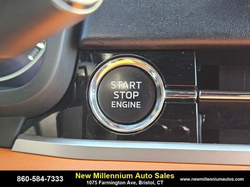 Used 2022 Mitsubishi Outlander GT image 25