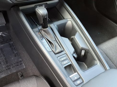 New 2026 Honda Accord SE image 17