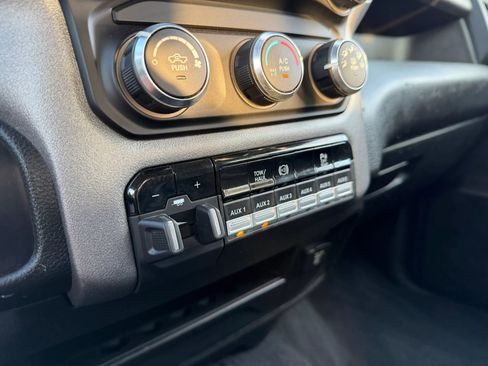 Used 2020 RAM 2500 Tradesman w/ Towing Technology Group image 16