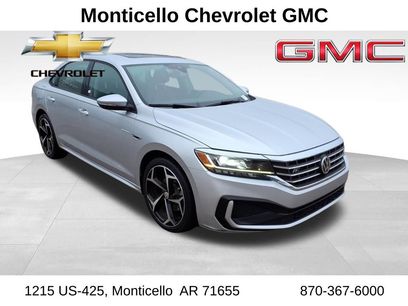 Used 2020 Volkswagen Passat 2.0T R-Line