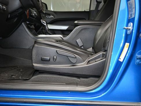 Certified 2022 Chevrolet Colorado LT w/ Luxury Package image 22