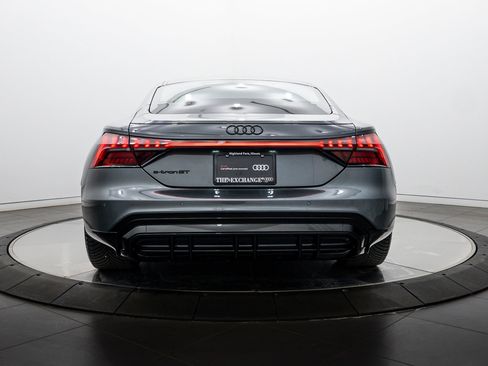 Certified 2023 Audi e-tron GT Premium Plus w/ Performance Package image 19