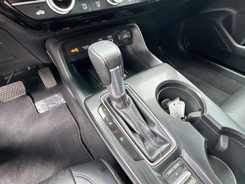 Used 2024 Honda Civic Touring image 16
