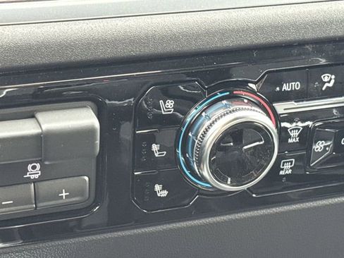 New 2026 GMC Sierra 1500 SLT w/ SLT Premium Package image 21