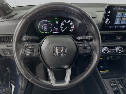 Certified 2024 Honda CR-V Sport-L image 19