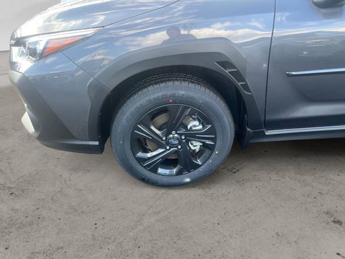 New 2026 Subaru Crosstrek 2.5i image 14