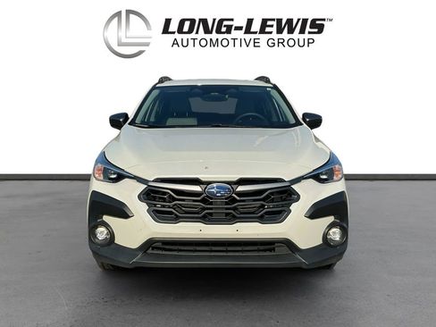 Used 2024 Subaru Crosstrek 2.0i Premium w/ Crosstrek Mirror Package AWD/4WD image 11