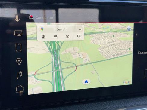 Used 2024 GMC Sierra 1500 Denali w/ Technology Package image 13