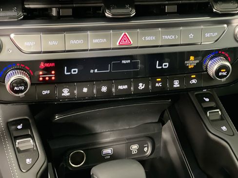 New 2025 Kia Telluride SX X-Line image 25