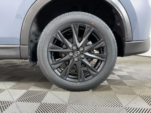 Used 2023 MAZDA CX-5 Carbon Edition image 10