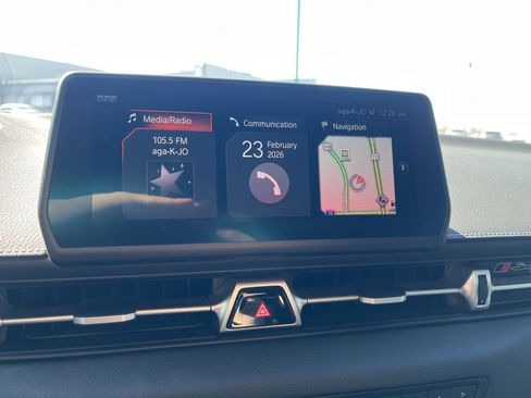 Used 2022 Toyota Supra Premium w/ Driver Assist Package image 52