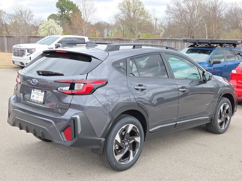 New 2026 Subaru Crosstrek 2.5i Limited image 3