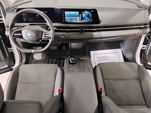 Used 2024 Nissan Ariya AWD image 49