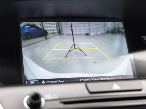 Used 2019 Acura MDX SH-AWD image 21