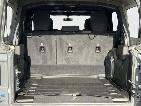 Used 2021 Jeep Wrangler Unlimited Rubicon 4xe w/ Safety Group image 15