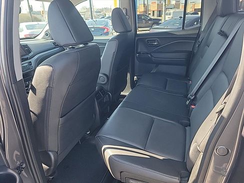 Used 2023 Honda Ridgeline RTL image 21