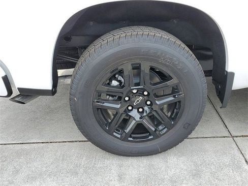New 2025 Chevrolet Silverado 1500 RST w/ Convenience Package II image 5