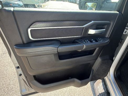 Used 2026 RAM 2500 Big Horn AWD/4WD image 14