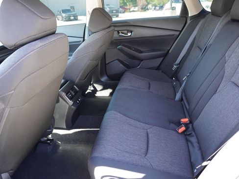 Used 2025 Honda Accord SE image 17
