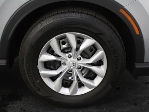 New 2025 Honda CR-V LX image 33