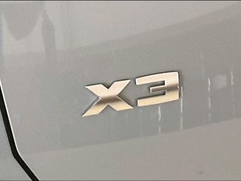 Used 2025 BMW X3 M50 AWD/4WD image 31