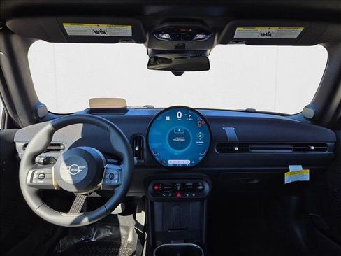 New 2026 MINI Cooper S image 8