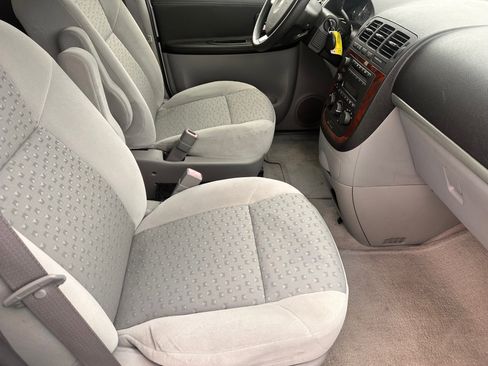 Used 2005 Chevrolet Uplander w/ Climate Package FWD image 11