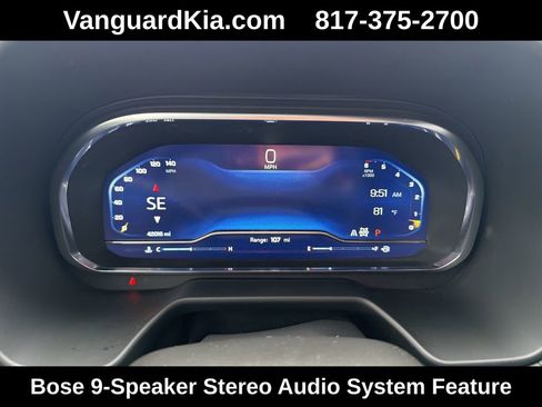 Used 2023 Chevrolet Tahoe Z71 AWD/4WD image 11